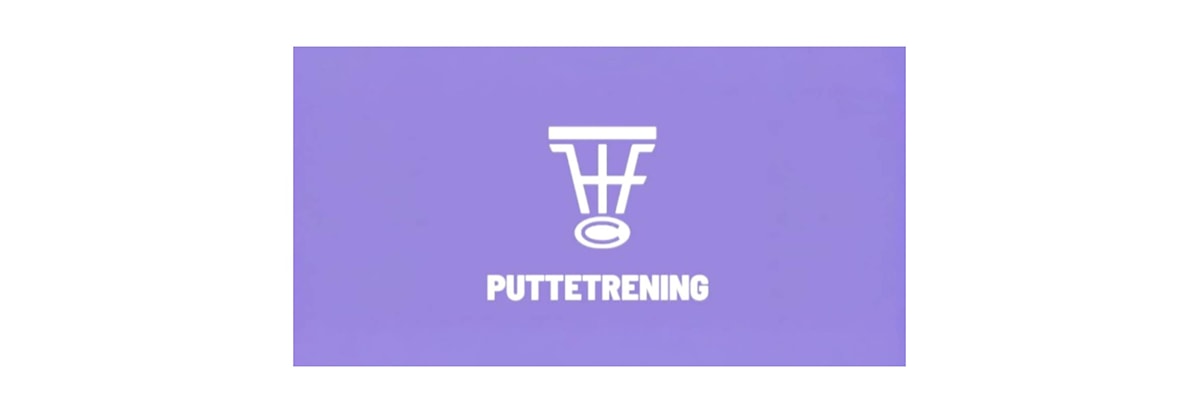 Puttetrening
